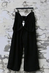 Archivio J.M.Ribot Sudan Back Pants PA44/NR